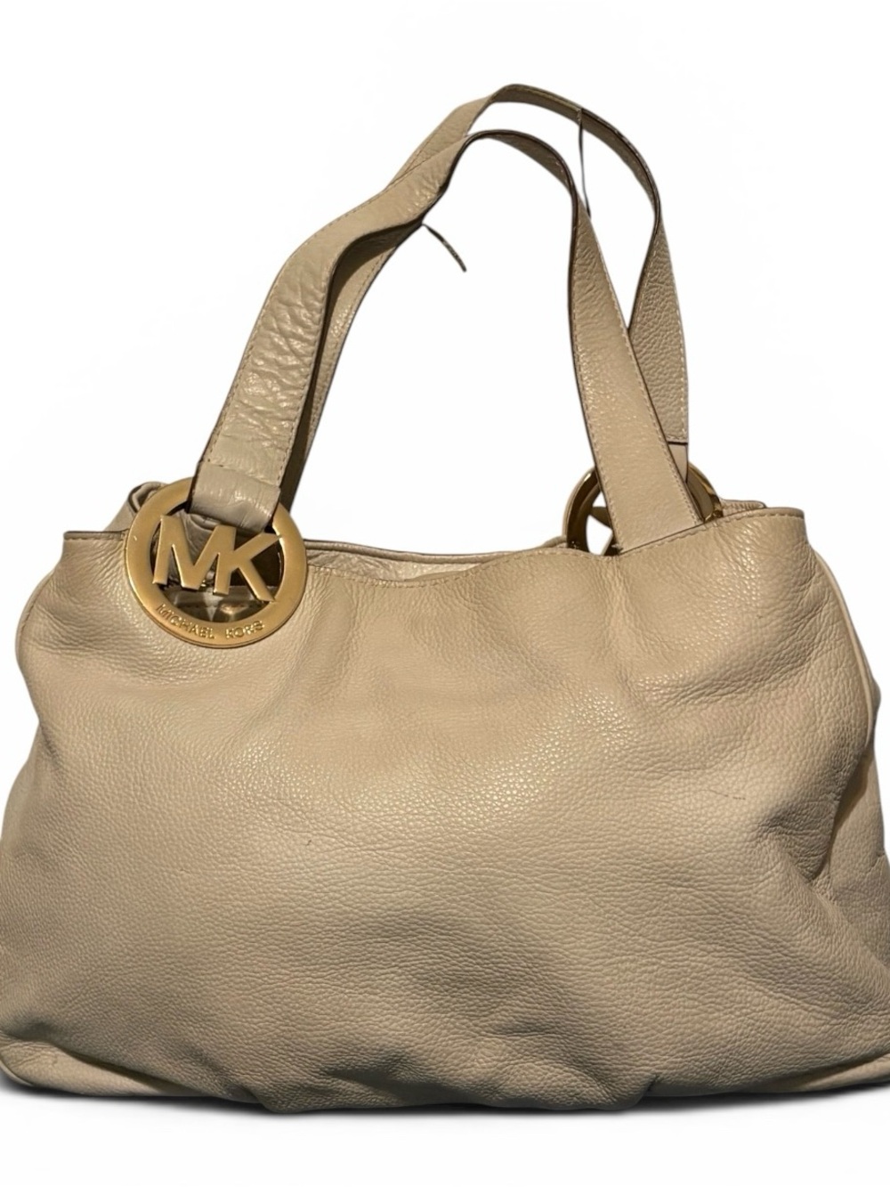Michael Kors Fulton Large East West Tote - Picture 3 of 11